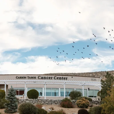 Carson Tahoe Cancer Center